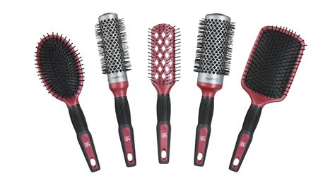 The Shdd Magic Brush: A Must-Have Tool for Every Hair Enthusiast